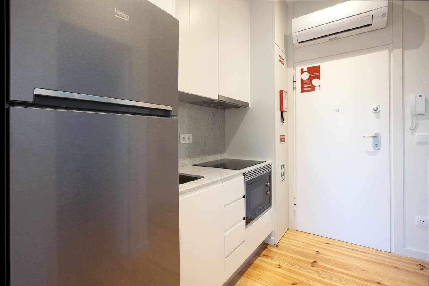 North Side Apartment Porto Exterior photo